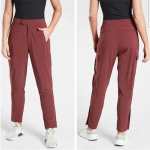 Athleta - Uptown Ankle Pant